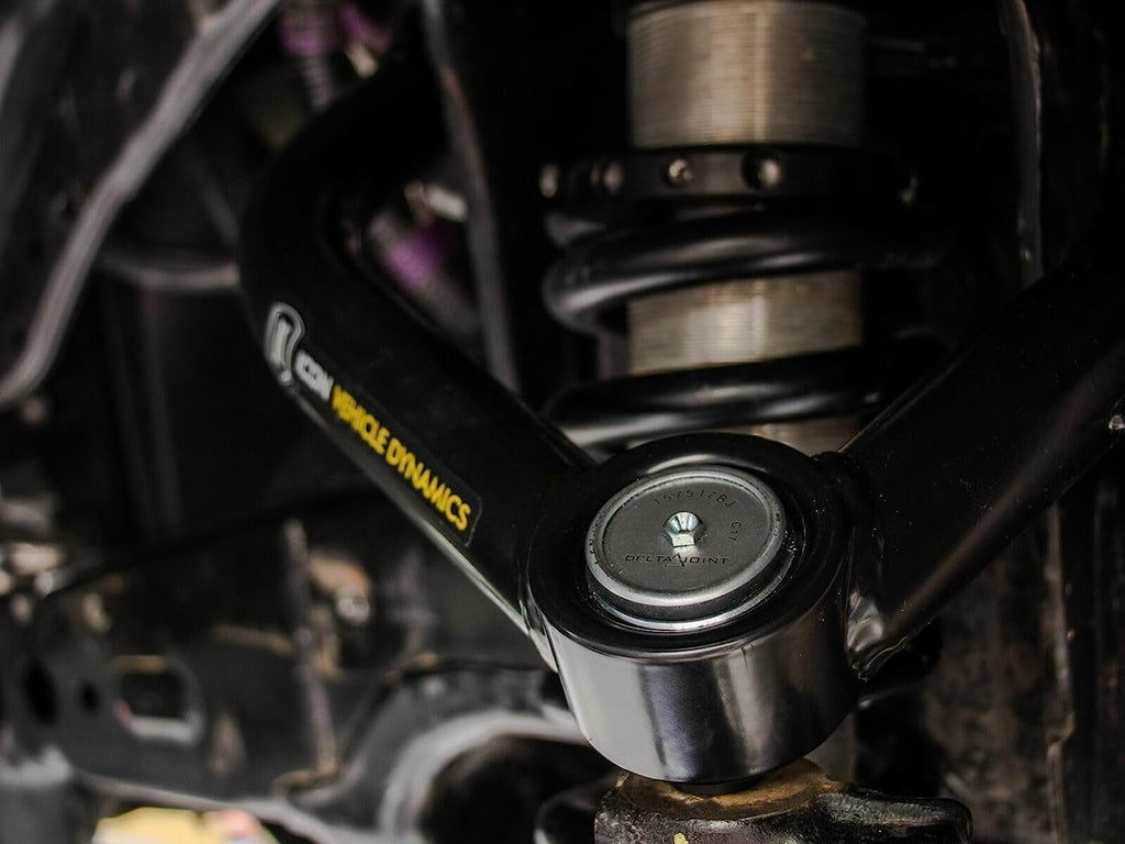 614550 05-Up Taco/07-21 Tundra/16-Up Titan Xd/19-Up Gm 1500 Delta Joint Kit