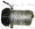 A/C Compressor for Lesabre, Park Avenue, Regal, Riviera, 88, 98+More 6511307