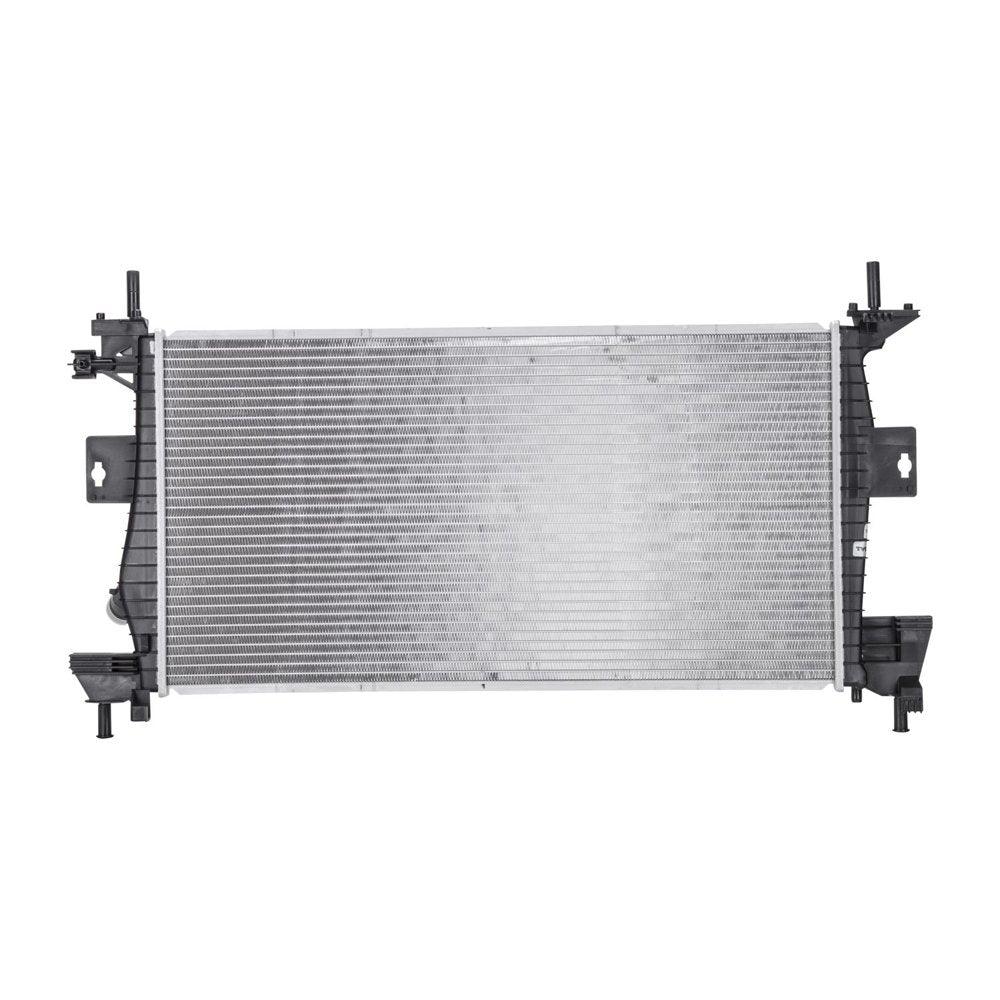 13219 Radiator Assembly for FO3010301 CU13219 438403 Partslink Spectra Px
