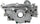 DNJ OP126 Oil Pump for 1989-1994 / Dodge, Mitsubishi/Mighty Max, Montero, Raider, Ram 50/3.0L / SOHC / V6 / 12V / 181Cid / 6G72 / VIN H, VIN S