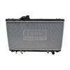 Denso 221-3120 Radiator