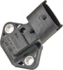 Automotive 0261230013 Original Equipment Manifold Absolute Pressure (MAP) Sensor for Select Hyundai: 1997 Accent; Subaru: 2000-02 Legacy, 2000-02 Outback