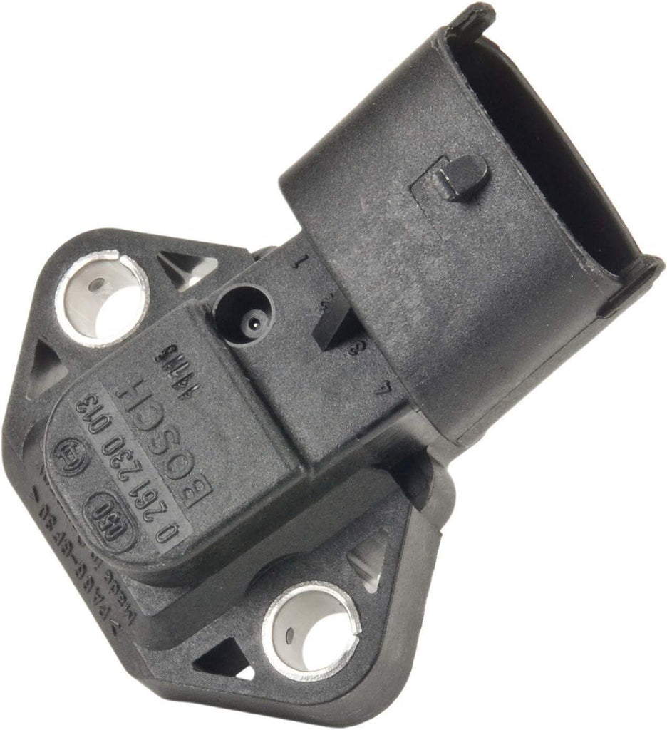 Automotive 0261230013 Original Equipment Manifold Absolute Pressure (MAP) Sensor for Select Hyundai: 1997 Accent; Subaru: 2000-02 Legacy, 2000-02 Outback