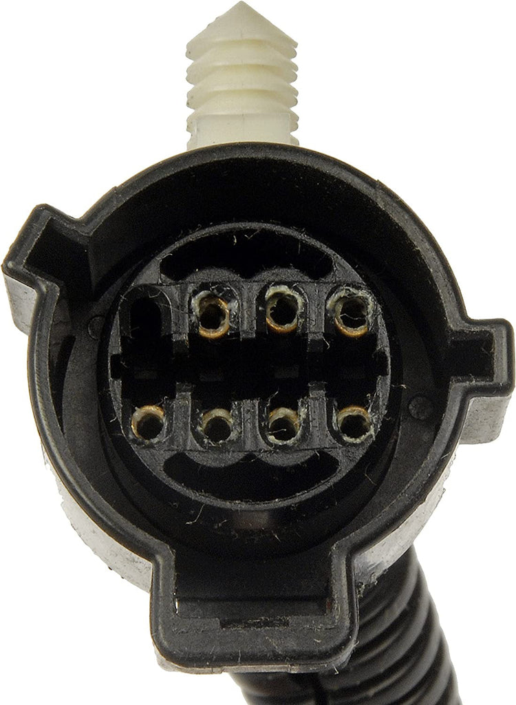 Dorman 600-926 Transfer Case Motor Compatible with Select Ford Models