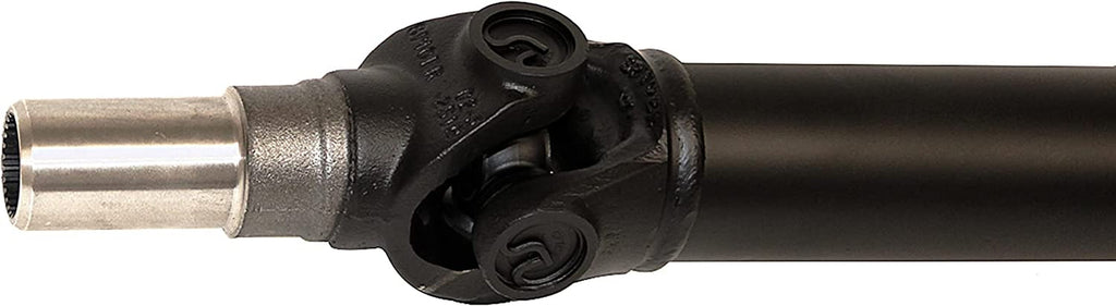 Dorman 976-204 Rear Drive Shaft Compatible with Select Jeep Models