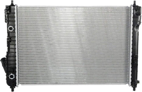 21823 Engine Radiator