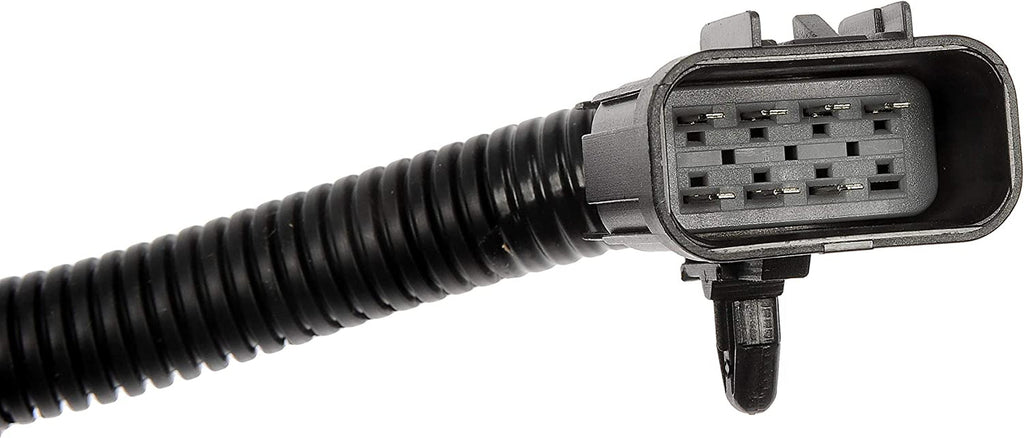 Dorman 600-910 Transfer Case Motor Compatible with Select Models