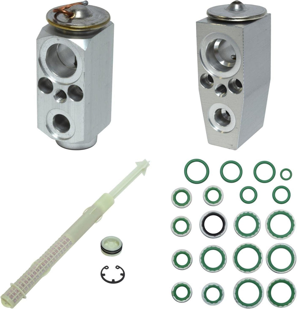 AK1810 - A/C System Repair Kit