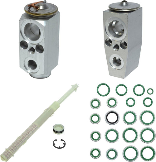 AK1810 - A/C System Repair Kit