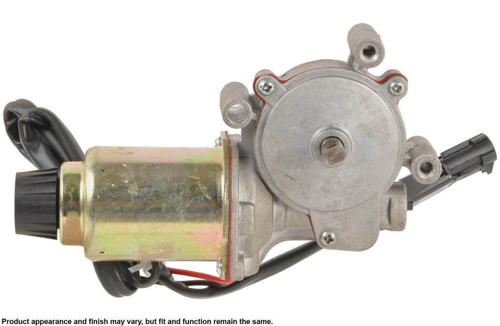 Passenger Side Cardone Headlight Motor for 1984-1990 Corvette (82-9113H)