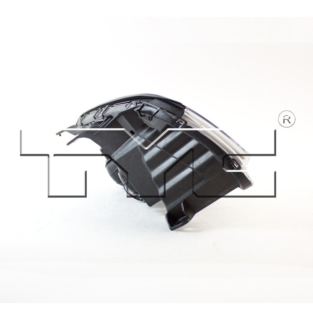 TYC Headlight Assembly for 10-15 Chevrolet Equinox 20-9096-00-9
