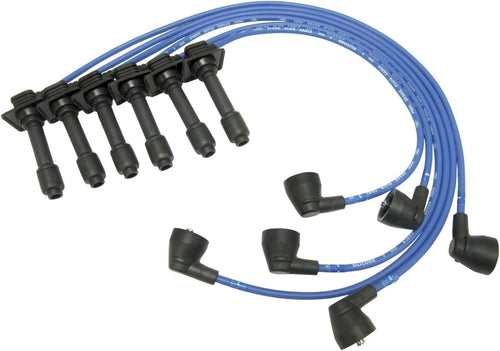 (52201) RC-FDX009 Spark Plug Wire Set