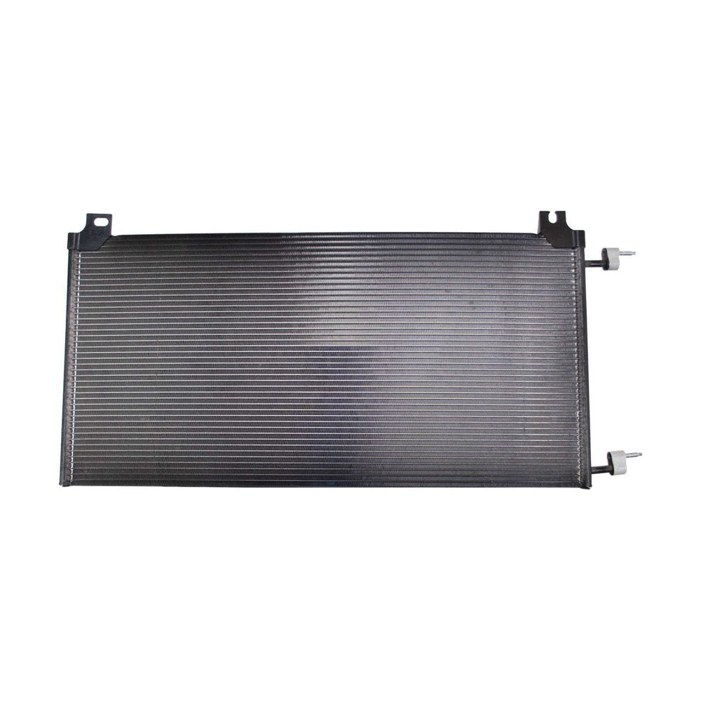 First Time Fit A/C Condenser