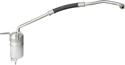 0210185 A/C Accumulator