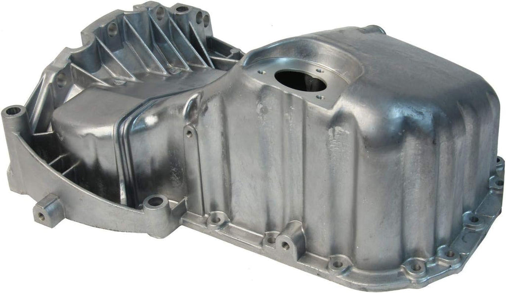 URO Parts 058103598C Engine Oil Pan