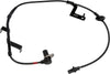 Dorman 970-135 Front Passenger Side ABS Wheel Speed Sensor Compatible with Select Hyundai Models