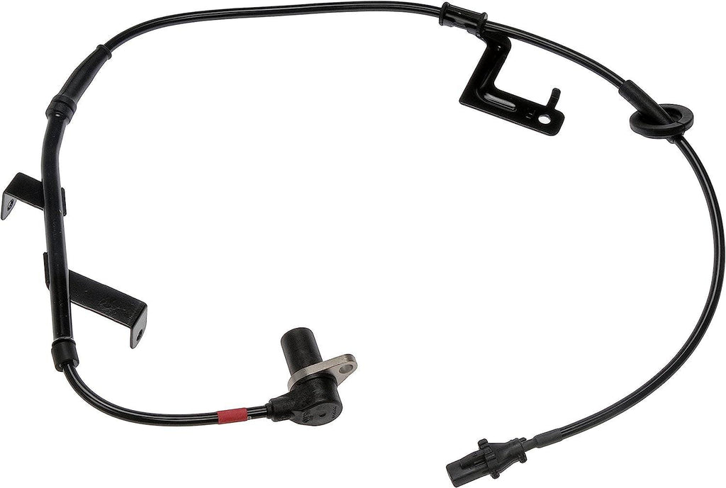Dorman 970-135 Front Passenger Side ABS Wheel Speed Sensor Compatible with Select Hyundai Models
