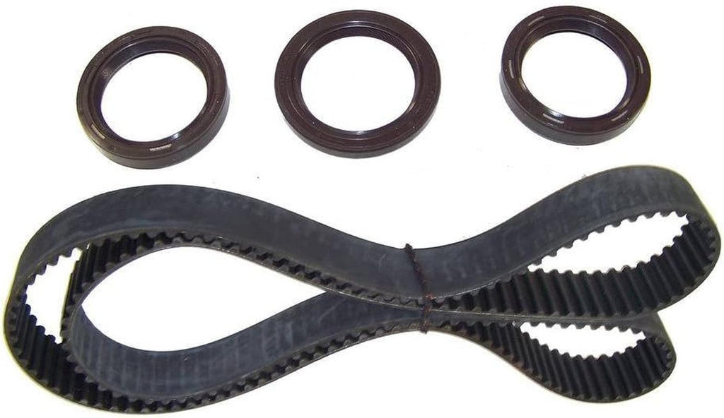 DNJ TBK958WP Timing Belt Kit with Water Pump/For 1992-1993/ Lexus/ ES300/ 3.0L/ DOHC/ V6/ 24V/ 2959Cc/ 3VZFE