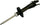 Oespectrum 72285 Suspension Strut