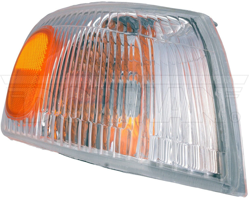 Dorman Turn Signal Light Assembly for 1998-2000 Corolla 1650731