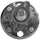 GSP 373191 GSP New Wheel Bearing and Hub Assembly Fits select: 1999-2005 HYUNDAI SONATA, 2001-2006 KIA OPTIMA