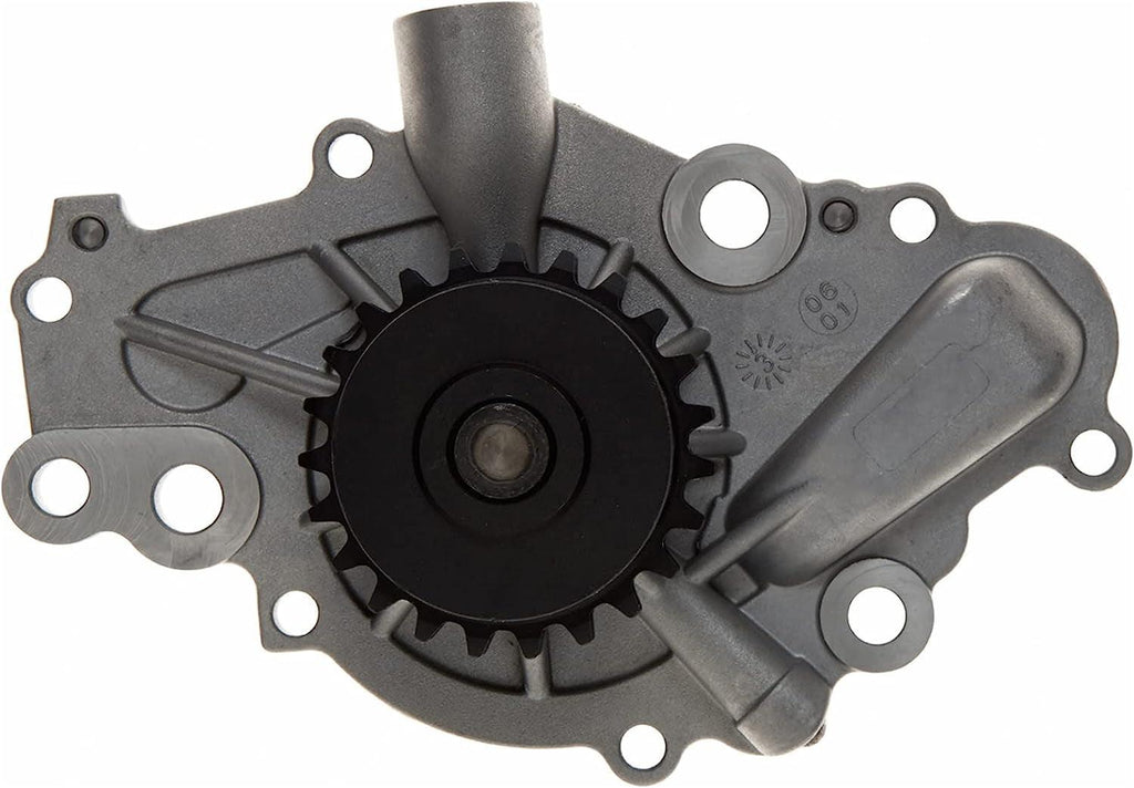 42043 Premium Engine Water Pump