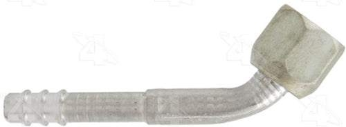 11506 Flare A/C Fitting, 45 Degree