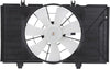 600630 Dodge Neon Replacement Radiator Cooling Fan Assembly