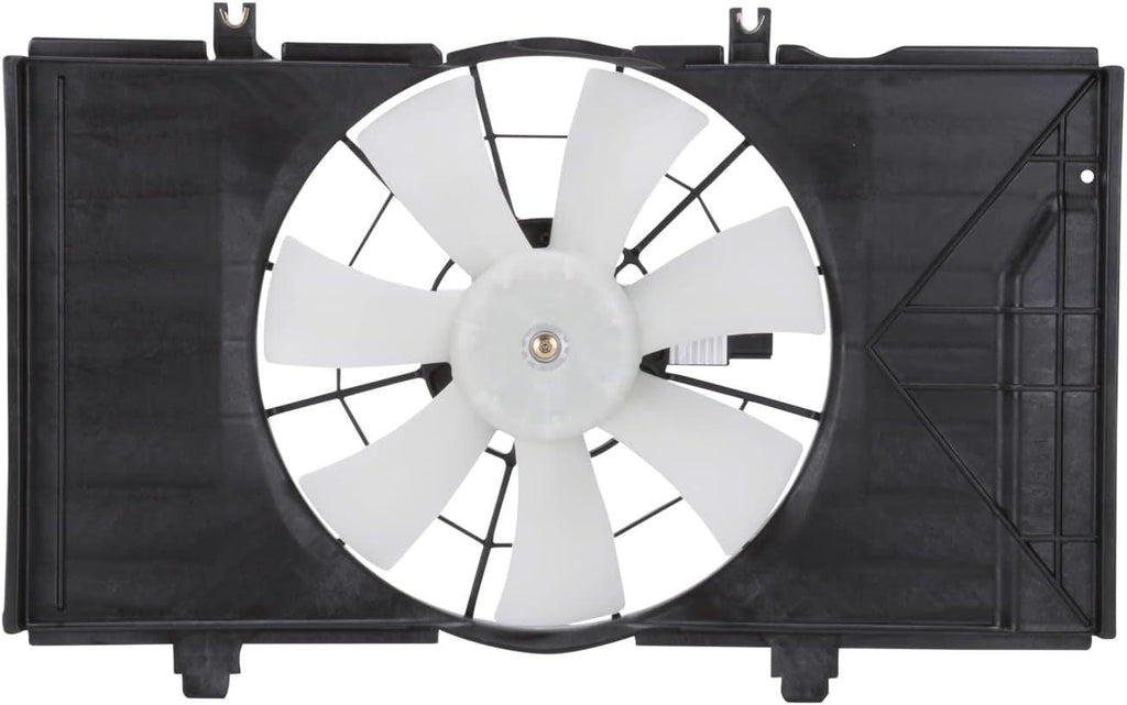 600630 Dodge Neon Replacement Radiator Cooling Fan Assembly