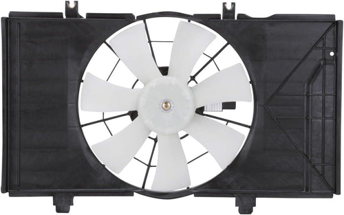 600630 Dodge Neon Replacement Radiator Cooling Fan Assembly