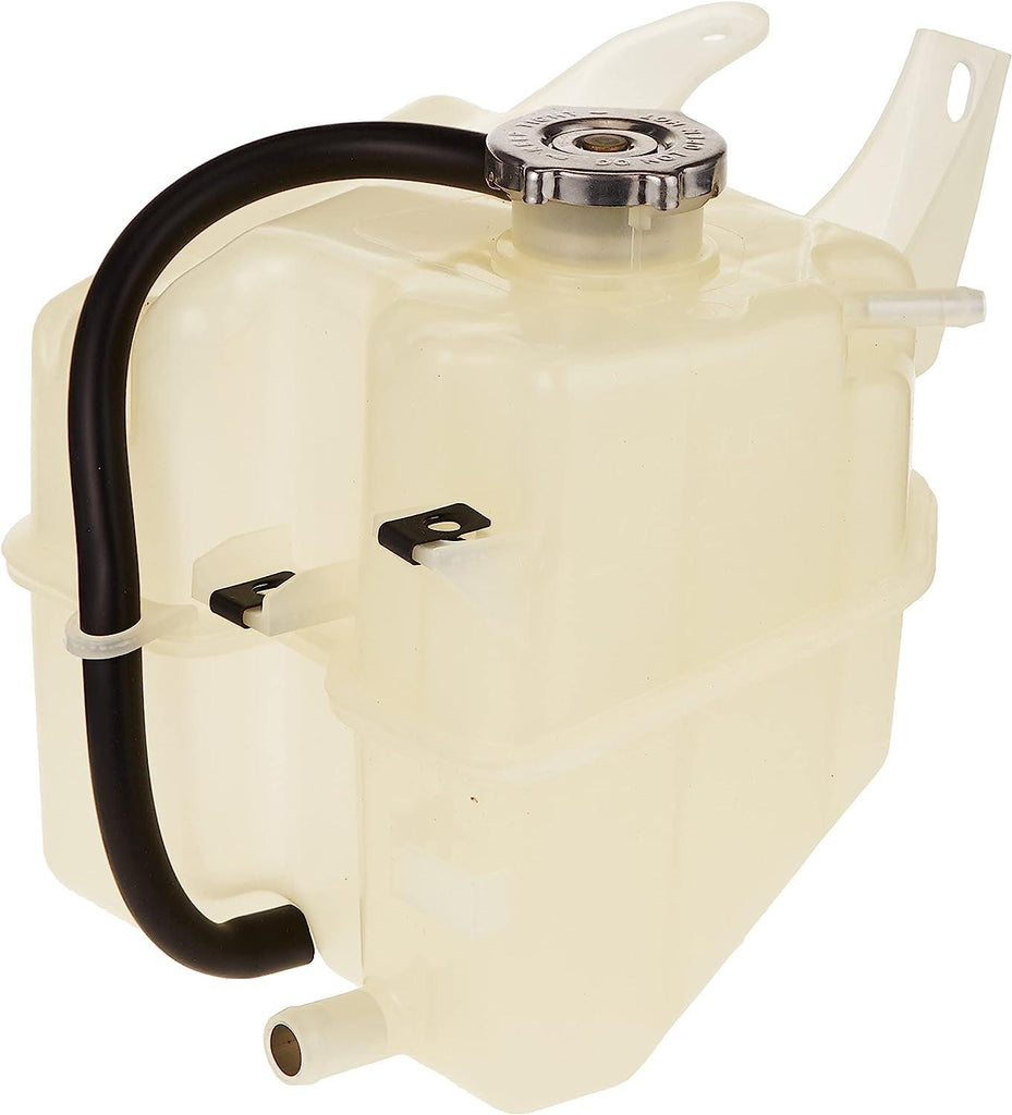 Dorman 603-081 Front Engine Coolant Reservoir Compatible with Select Chrysler/Dodge Models