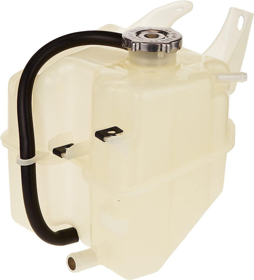 Dorman 603-081 Front Engine Coolant Reservoir Compatible with Select Chrysler/Dodge Models