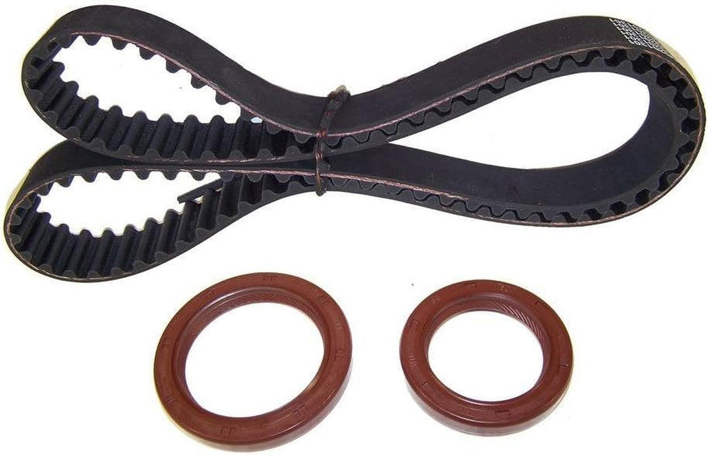 DNJ TBK122WP Timing Belt Kit with Water Pump for 1996-2011 / Hyundai, Kia/Accent, Rio, Rio5 / 1.5L, 1.6L / DOHC / L4 / 16V / 1495Cc, 1599Cc, 1600Cc / VIN C, VIN N