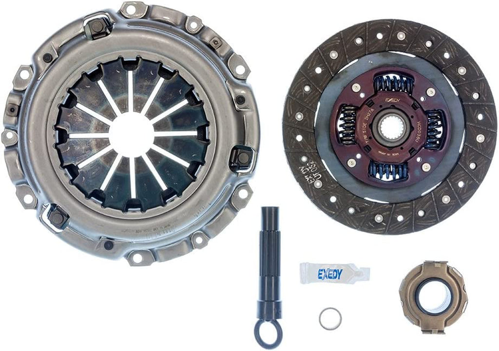 EXEDY HCK1002 OEM Replacement Clutch Kit