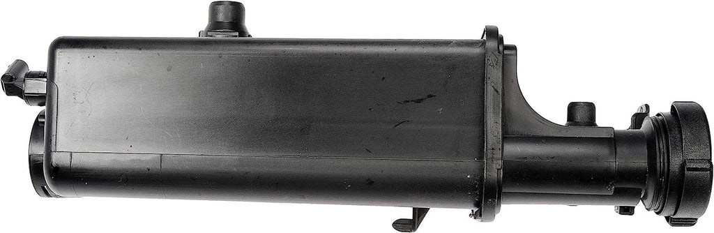Dorman 603-535 Front Engine Coolant Reservoir Compatible with Select BMW Models