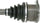 60-6185 Remanufactured CV Constant Velocity Drive Axle Shaft (Renewed)
