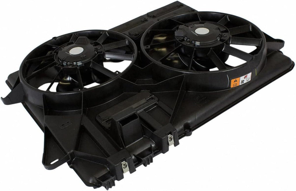 RF310 Motor and Pump