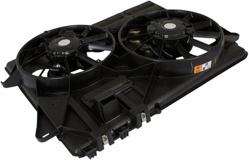 RF310 Motor and Pump