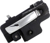 Dorman 81594 Interior Door Handle Compatible with Select Dodge / Jeep Models