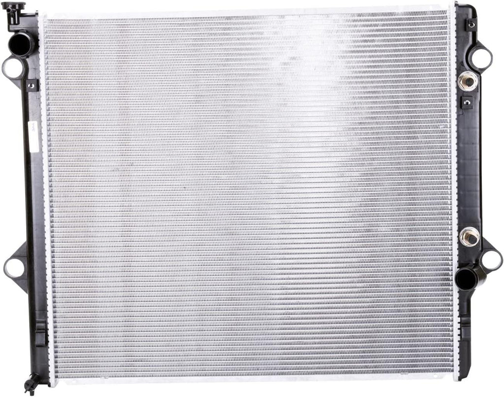 2581 Radiator Compatible with 2003-2008 Toyota 4 Runner