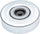 Gold 36318 Idler Pulley