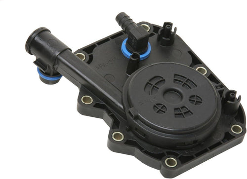 11617501563 Intake Manifold Cover, Crankcase Vent