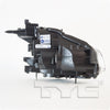 TYC Headlight Assembly for 09-14 Maxima 20-9060-00-9