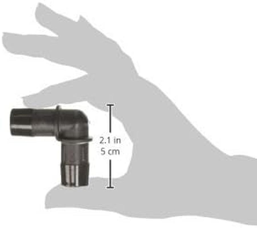 28625 Plastic Hose Connector