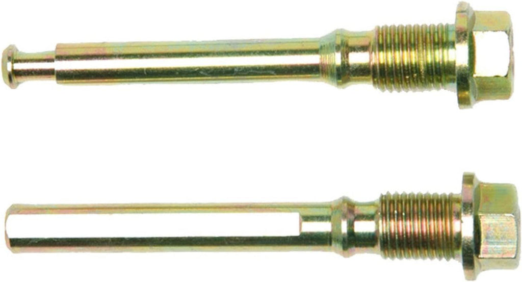 Professional 18K1514 Front Disc Brake Caliper Bolt