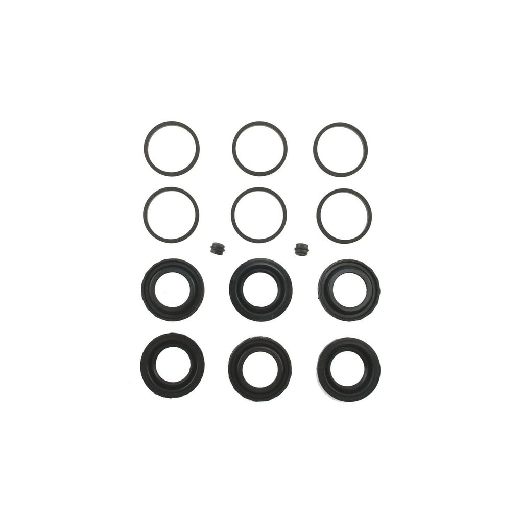 Disc Brake Caliper Repair Kit for Challenger, Charger, Mustang, Touareg 15416