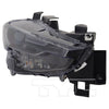 TYC Headlight Assembly for 17-20 CX-5 20-9979-00