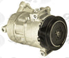 Global Parts A/C Compressor for 08-09 G8 6513015