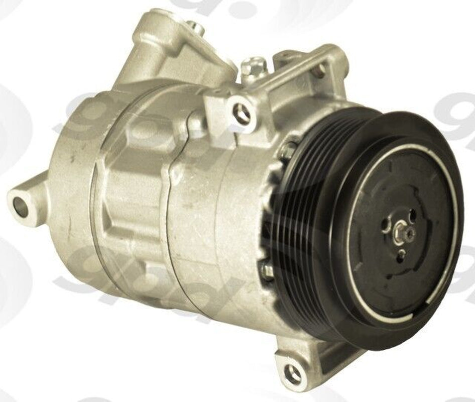 Global Parts A/C Compressor for 08-09 G8 6513015