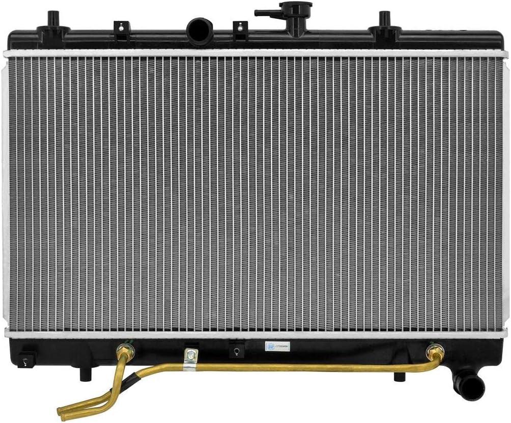 3294: Radiator Kia Rio 1.6L 2005-2003